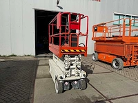 Iteco - 2014 - it 10090 - hoogwerker - afbeelding 24 van  25