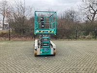 Iteco - it12122 - elektrisch - hoogwerker - afbeelding 2 van  7