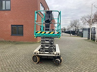 Iteco - it12122 - elektrisch - hoogwerker - afbeelding 3 van  7