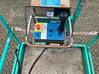 Iteco - it12122 - elektrisch - hoogwerker - afbeelding 5 van  7