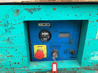 Iteco - it12122 - elektrisch - hoogwerker - afbeelding 6 van  7