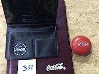 Items coca-cola - afbeelding 1 van  2