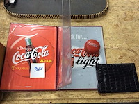 Items coca-cola - afbeelding 2 van  2
