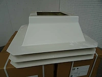 Itho - dmp 430 - dakopstand (3x)