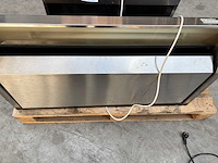 Itho afzuigkap 100cm - afbeelding 1 van  3