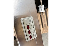 Itho afzuigkap 100cm - afbeelding 2 van  3