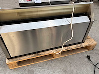 Itho afzuigkap 100cm - afbeelding 3 van  3