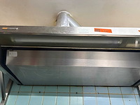 Itho afzuigkap - afbeelding 2 van  2