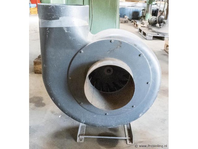 Itho blower - afbeelding 1 van  3