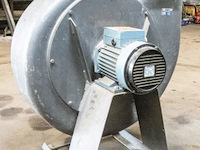 Itho blower - afbeelding 2 van  3