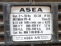 Itho blower - afbeelding 3 van  3