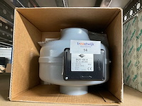 Itho buv 100a ventilator - afbeelding 1 van  1