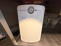 Itho daalderop - close in 10 - boiler - afbeelding 1 van  4