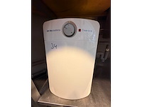 Itho daalderop - close in 10 - boiler - afbeelding 2 van  4