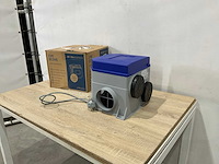 Itho daalderop - cve ecove - ventilatie systeem - afbeelding 2 van  6