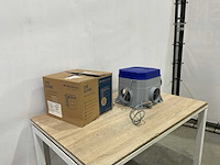 Itho daalderop - cve ecove - ventilatie systeem - afbeelding 3 van  6