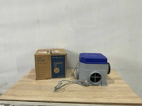 Itho daalderop - cve ecove - ventilatie systeem - afbeelding 4 van  6