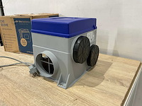 Itho daalderop - cve ecove - ventilatie systeem - afbeelding 1 van  6