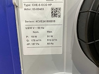 Itho daalderop - cve ecove - ventilatie systeem - afbeelding 5 van  6