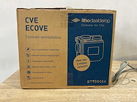 Itho daalderop - cve ecove - ventilatie systeem - afbeelding 6 van  6