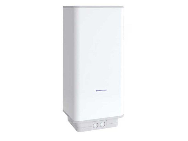 Itho daalderop - duo - elektrische boiler 120l - afbeelding 1 van  4