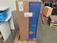 Itho daalderop - duo - elektrische boiler 120l - afbeelding 3 van  4