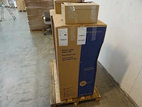 Itho daalderop - green energy pulse - elektrische boiler 120l - afbeelding 2 van  7