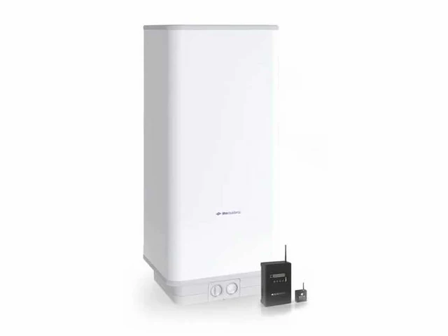 Itho daalderop - green energy pulse - elektrische boiler 120l - afbeelding 1 van  6