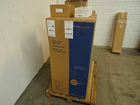 Itho daalderop - green energy pulse - elektrische boiler 120l - afbeelding 2 van  6