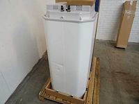 Itho daalderop - green energy pulse - elektrische boiler 120l - afbeelding 5 van  6