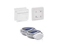 Itho daalderop - hru eco 300 - ventilators (3x) - afbeelding 1 van  3