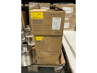 Itho daalderop - hru eco 300 - ventilators (3x) - afbeelding 3 van  3