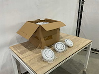 Itho daalderop - klv-125-g - afzuig materiaal - afbeelding 2 van  7