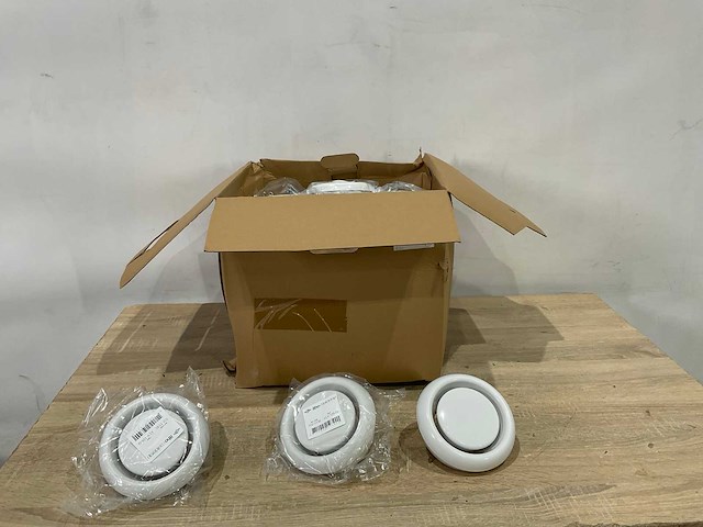 Itho daalderop - klv-125-g - afzuig materiaal - afbeelding 3 van  7