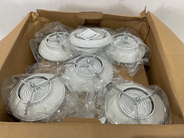 Itho daalderop - klv-125-g - afzuig materiaal - afbeelding 4 van  7