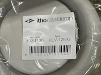 Itho daalderop - klv-125-g - afzuig materiaal - afbeelding 5 van  7