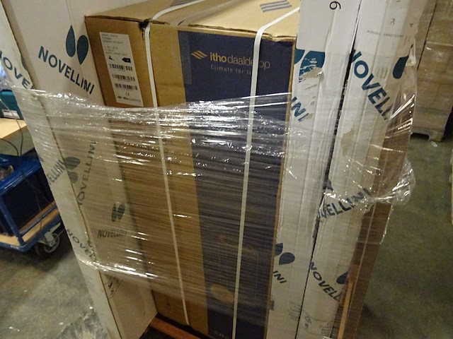 Itho daalderop - mono-3 - elektroboiler 150l - afbeelding 2 van  3