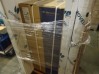 Itho daalderop - mono-3 - elektroboiler 150l - afbeelding 2 van  3