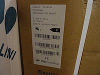 Itho daalderop - mono-3 - elektroboiler 150l - afbeelding 3 van  3