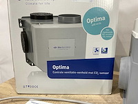 Itho daalderop - optima - ventilatie systeem - afbeelding 2 van  6