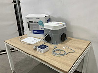 Itho daalderop - optima - ventilatie systeem - afbeelding 1 van  6