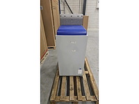 Itho daalderop - wpu 4g - aardwarmtepomp - w/w warmtepomp 4g 3,4 kw individuele bron - afbeelding 1 van  7