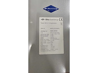 Itho daalderop - wpu 4g - aardwarmtepomp - w/w warmtepomp 4g 3,4 kw individuele bron - afbeelding 2 van  7