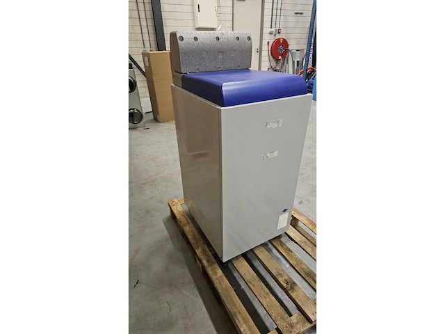 Itho daalderop - wpu 4g - aardwarmtepomp - w/w warmtepomp 4g 3,4 kw individuele bron - afbeelding 4 van  7