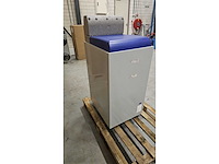 Itho daalderop - wpu 4g - aardwarmtepomp - w/w warmtepomp 4g 3,4 kw individuele bron - afbeelding 4 van  7