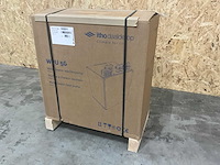 Itho daalderop 03-00354oud w/w warmtepomp 5g 4,5kw ind. bron - afbeelding 4 van  4