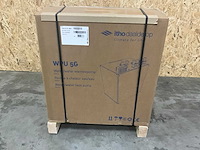 Itho daalderop 03-00354oud w/w warmtepomp 5g 4,5kw ind. bron - afbeelding 1 van  3