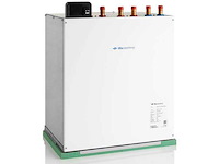 Itho daalderop 03-00354oud w/w warmtepomp 5g 4,5kw ind. bron - afbeelding 1 van  6