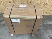 Itho daalderop 03-00354oud w/w warmtepomp 5g 4,5kw ind. bron - afbeelding 5 van  6
