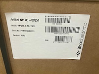 Itho daalderop 03-00354oud w/w warmtepomp 5g 4,5kw ind. bron - afbeelding 6 van  6